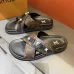 Louis Vuitton Shoes for Men's Louis Vuitton Slippers #A62475