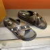 Louis Vuitton Shoes for Men's Louis Vuitton Slippers #A62475
