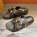 Louis Vuitton Shoes for Men's Louis Vuitton Slippers #A62475
