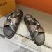 Louis Vuitton Shoes for Men's Louis Vuitton Slippers #A62475