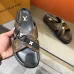 Louis Vuitton Shoes for Men's Louis Vuitton Slippers #A62475