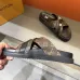 Louis Vuitton Shoes for Men's Louis Vuitton Slippers #A62475