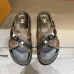 Louis Vuitton Shoes for Men's Louis Vuitton Slippers #A62475
