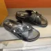 Louis Vuitton Shoes for Men's Louis Vuitton Slippers #A62476