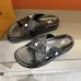 Louis Vuitton Shoes for Men's Louis Vuitton Slippers #A62476