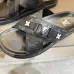 Louis Vuitton Shoes for Men's Louis Vuitton Slippers #A62476