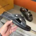 Louis Vuitton Shoes for Men's Louis Vuitton Slippers #A62476