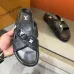 Louis Vuitton Shoes for Men's Louis Vuitton Slippers #A62476