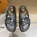 Louis Vuitton Shoes for Men's Louis Vuitton Slippers #A62476