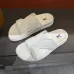 Louis Vuitton Shoes for Men's Louis Vuitton Slippers #A62477