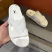 Louis Vuitton Shoes for Men's Louis Vuitton Slippers #A62477