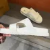 Louis Vuitton Shoes for Men's Louis Vuitton Slippers #A62477