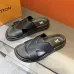 Louis Vuitton Shoes for Men's Louis Vuitton Slippers #A62478