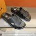 Louis Vuitton Shoes for Men's Louis Vuitton Slippers #A62478