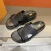 Louis Vuitton Shoes for Men's Louis Vuitton Slippers #A62478