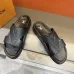 Louis Vuitton Shoes for Men's Louis Vuitton Slippers #A62478