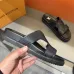 Louis Vuitton Shoes for Men's Louis Vuitton Slippers #A62478