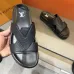 Louis Vuitton Shoes for Men's Louis Vuitton Slippers #A62478