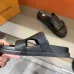Louis Vuitton Shoes for Men's Louis Vuitton Slippers #A62478