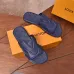 Louis Vuitton Shoes for Men's Louis Vuitton Slippers #A63104