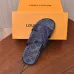 Louis Vuitton Shoes for Men's Louis Vuitton Slippers #A63104