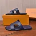 Louis Vuitton Shoes for Men's Louis Vuitton Slippers #A63104