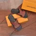 Louis Vuitton Shoes for Men's Louis Vuitton Slippers #A63105