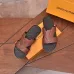 Louis Vuitton Shoes for Men's Louis Vuitton Slippers #A63105