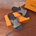 Louis Vuitton Shoes for Men's Louis Vuitton Slippers #A63106