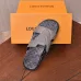 Louis Vuitton Shoes for Men's Louis Vuitton Slippers #A63106