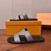 Louis Vuitton Shoes for Men's Louis Vuitton Slippers #A63106