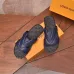 Louis Vuitton Shoes for Men's Louis Vuitton Slippers #A63107