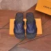 Louis Vuitton Shoes for Men's Louis Vuitton Slippers #A63107