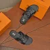 Louis Vuitton Shoes for Men's Louis Vuitton Slippers #A63108