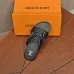 Louis Vuitton Shoes for Men's Louis Vuitton Slippers #A63108