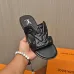 Louis Vuitton Shoes for Men's Louis Vuitton Slippers #A63108