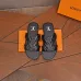 Louis Vuitton Shoes for Men's Louis Vuitton Slippers #A63108