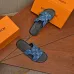 Louis Vuitton Shoes for Men's Louis Vuitton Slippers #A63109