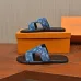Louis Vuitton Shoes for Men's Louis Vuitton Slippers #A63109