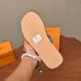 Louis Vuitton Shoes for Men's Louis Vuitton Slippers #A63109