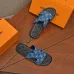 Louis Vuitton Shoes for Men's Louis Vuitton Slippers #A63111