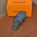 Louis Vuitton Shoes for Men's Louis Vuitton Slippers #A63111
