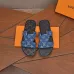 Louis Vuitton Shoes for Men's Louis Vuitton Slippers #A63111