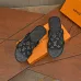 Louis Vuitton Shoes for Men's Louis Vuitton Slippers #A63112