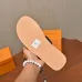 Louis Vuitton Shoes for Men's Louis Vuitton Slippers #A63112