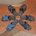 Louis Vuitton Shoes for Men's Louis Vuitton Slippers #A63112