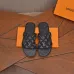 Louis Vuitton Shoes for Men's Louis Vuitton Slippers #A63112