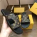 Louis Vuitton Shoes for Men's Louis Vuitton Slippers #A63113