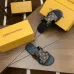 Louis Vuitton Shoes for Men's Louis Vuitton Slippers #A63113