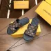 Louis Vuitton Shoes for Men's Louis Vuitton Slippers #A63113